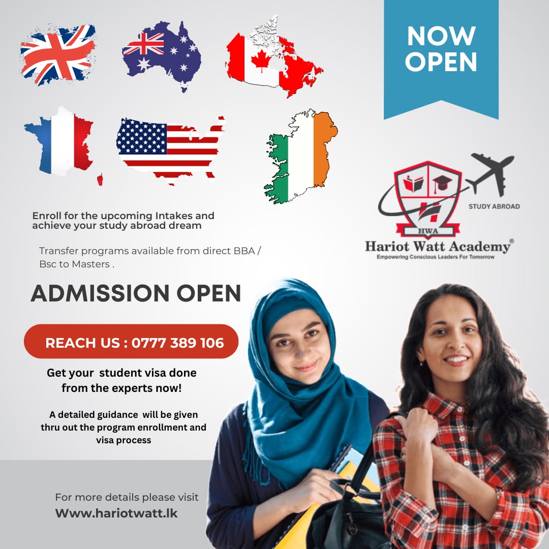 Study Abroad