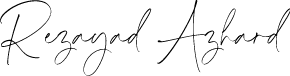 MD signature